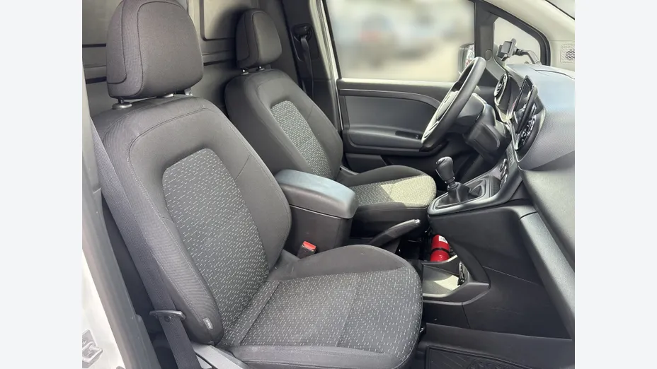 MERCEDES-BENZ Citan Citan 110 CDI L2 420.625
