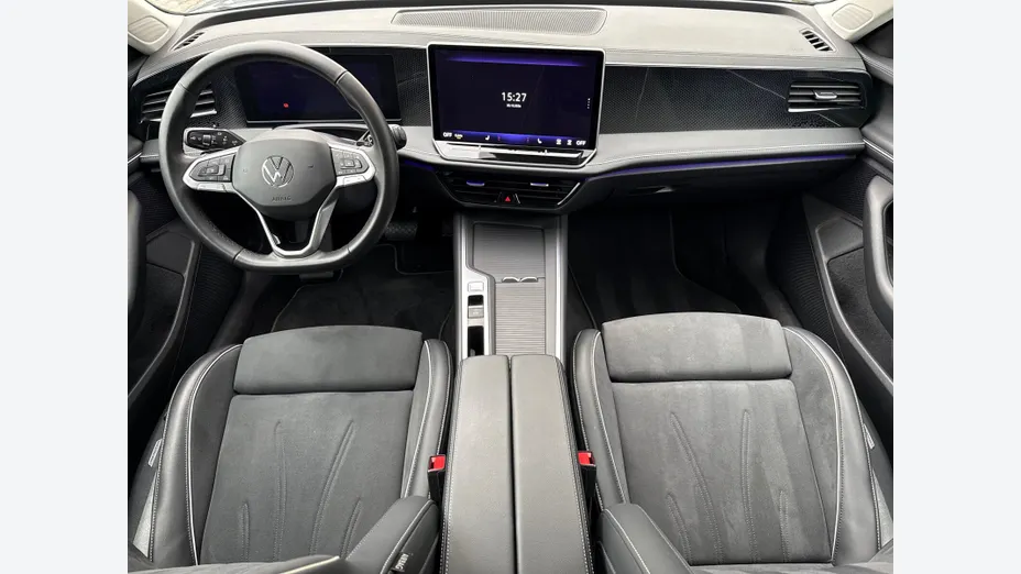 VOLKSWAGEN Passat Passat 1.5 TSI ACT mHEV Business Plus DSG