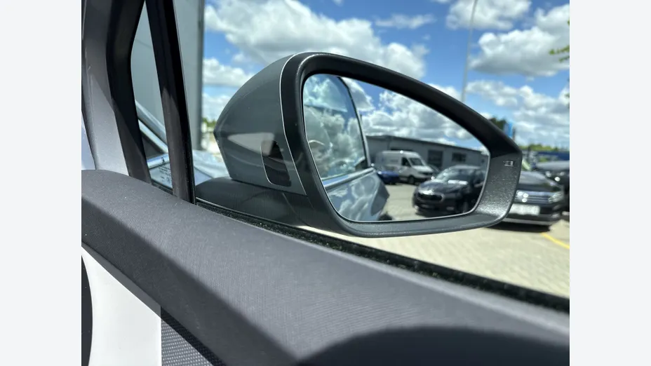 SKODA Enyaq Enyaq 85 82kWh Nowy