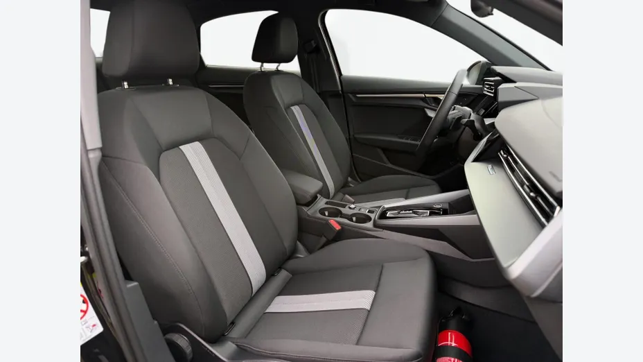 AUDI A3 Limousine -