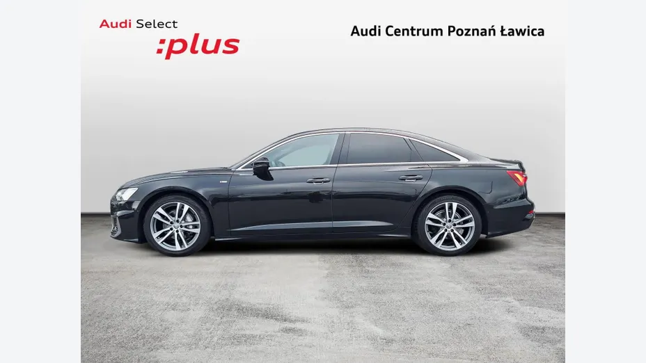 AUDI A6 A6 40 TDI mHEV Quattro Sport S tronic