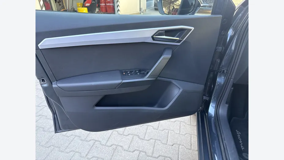 SEAT Arona Arona 1.0 TSI FR S&S