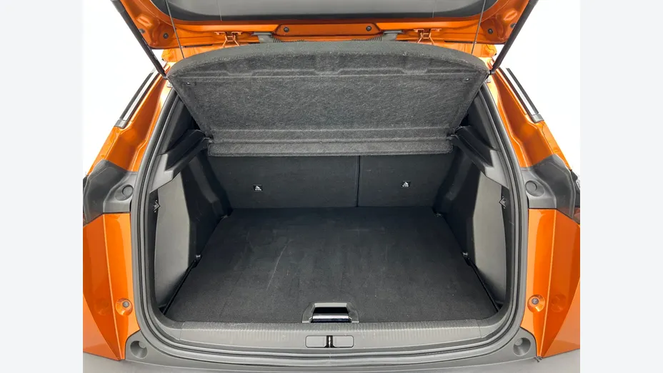 PEUGEOT 2008 -