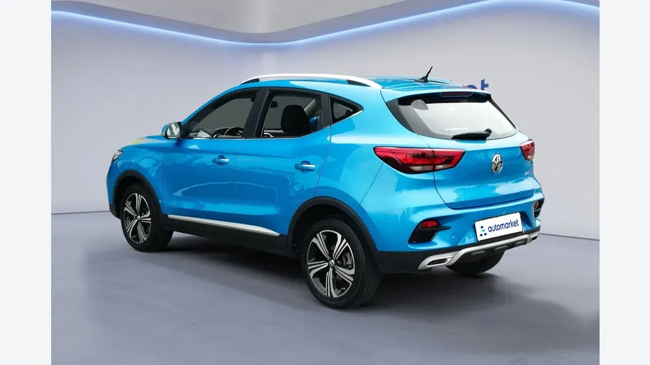MG ZS ZS 1.5 VTi-Tech Excite