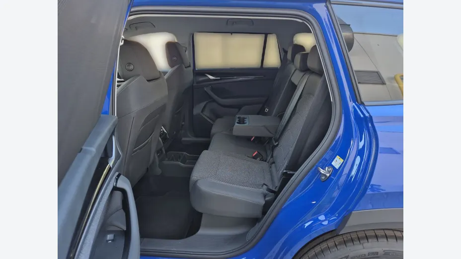 SKODA Kodiaq Kodiaq 1.5 TSI mHEV 4x2 Drive DSG Nowy