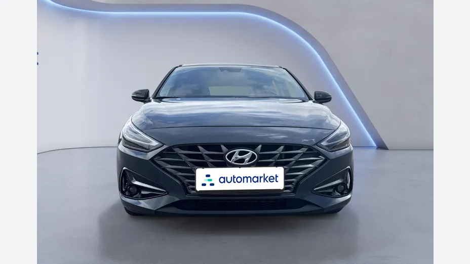 HYUNDAI i30 i30 1.0 T-GDI Smart