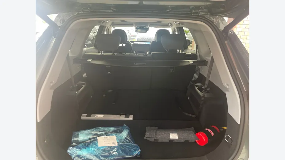 CHERY Tiggo 8 Tiggo 8 1.5 T-GDI Super Hybrid Prestige DCT Nowy