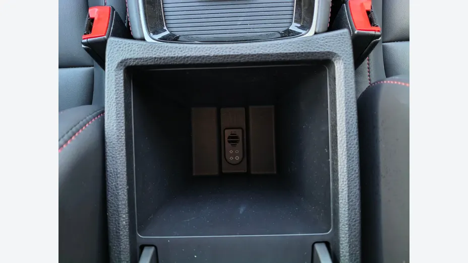 MG HS HS 1.5 T-GDI Excite DCT