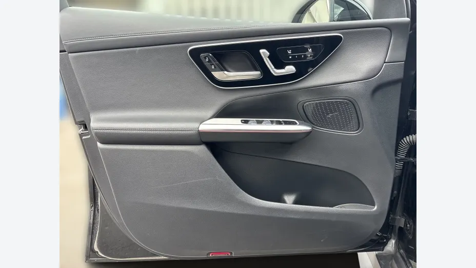 MERCEDES-BENZ GLC GLC Coupe 200 mHEV 4-Matic AMG Line