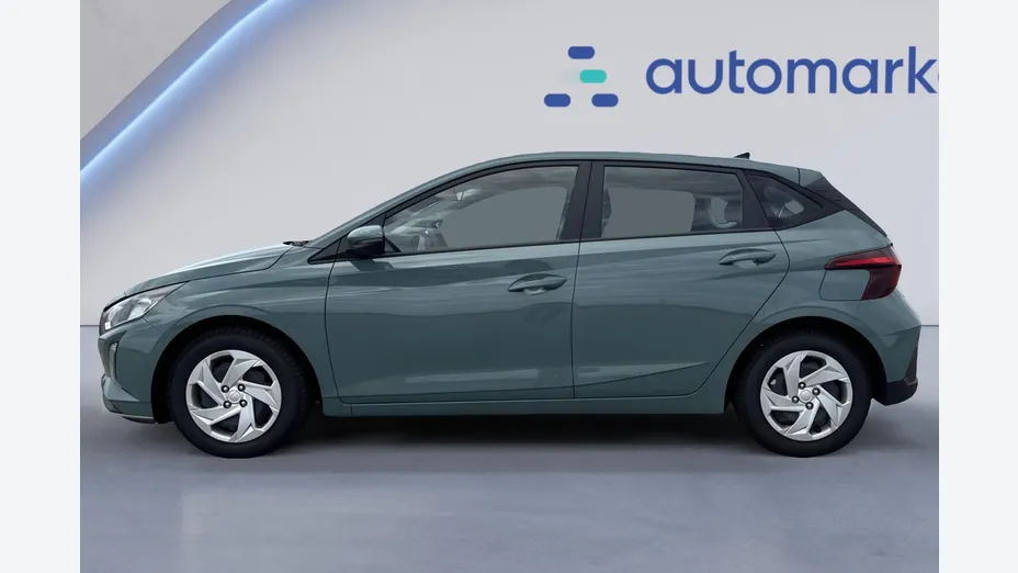 HYUNDAI i20 i20 1.2 Pure