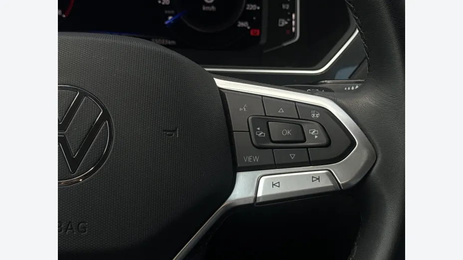VOLKSWAGEN Tiguan Tiguan 1.5 TSI EVO Life DSG