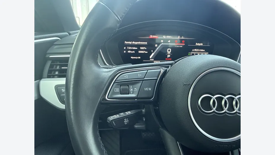 AUDI A5 Sportback -