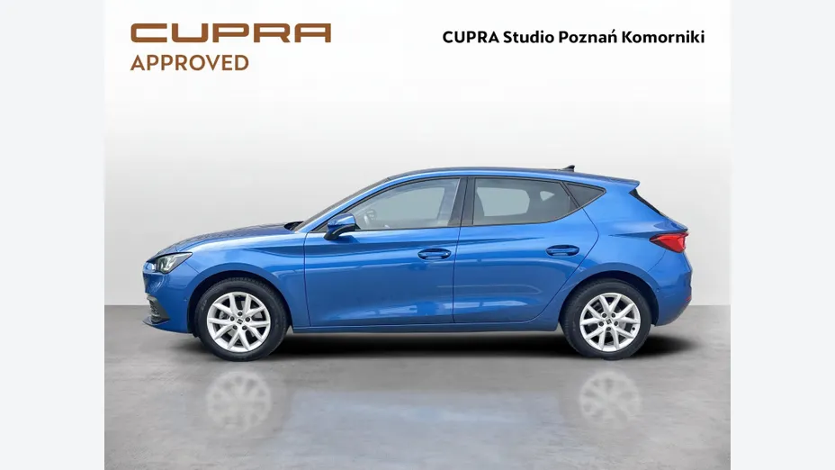 SEAT Leon Leon 1.5 TSI Style