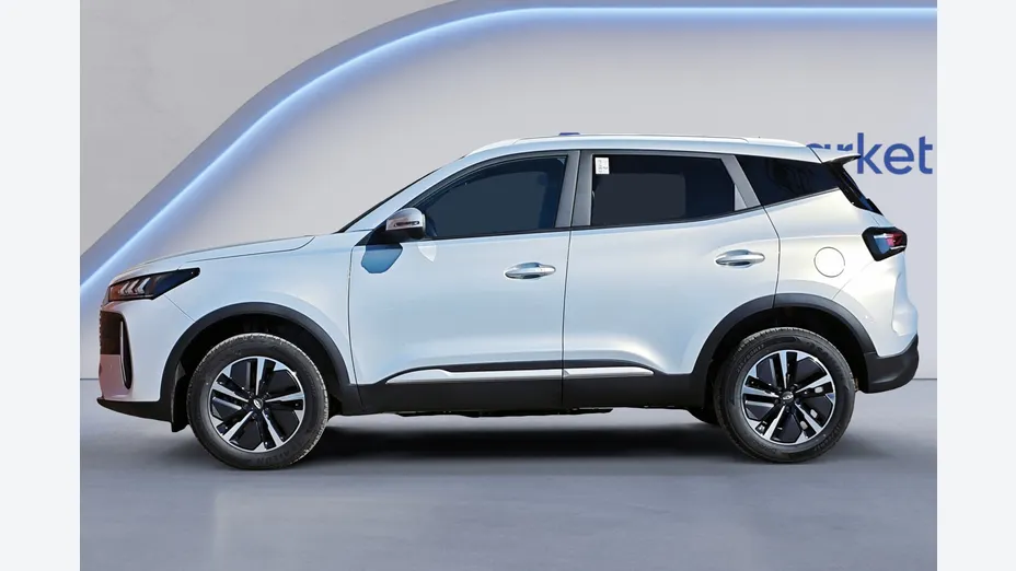 CHERY Tiggo 4 Tiggo 4 1.5 GDI HEV Prestige DHT Nowy