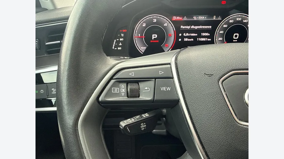 AUDI A6 Avant -