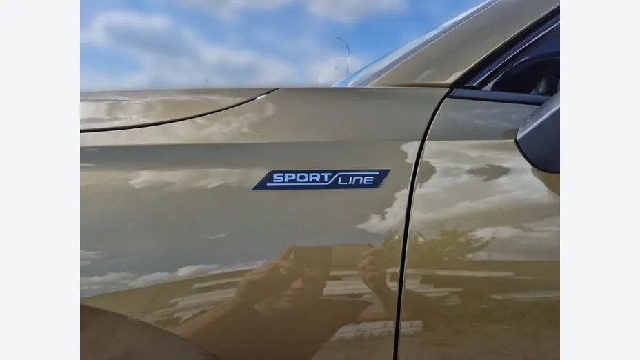 SKODA Kodiaq Kodiaq 2.0 TDI 4x2 Sportline DSG Nowy