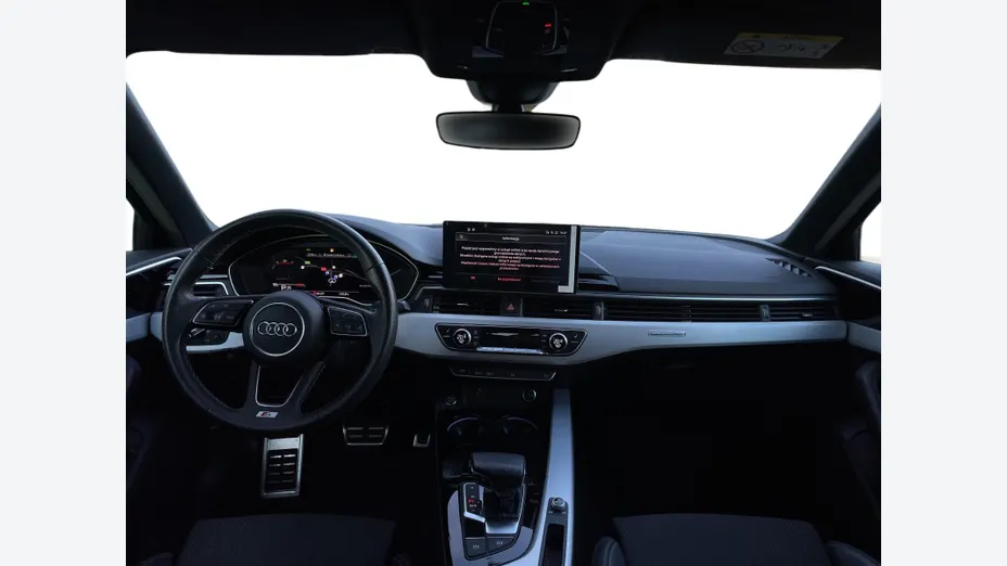AUDI A4 A4 40 TFSI mHEV Quattro S Line S tronic