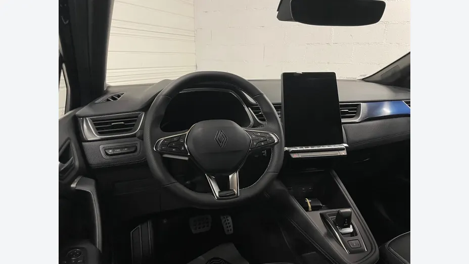 RENAULT Captur -