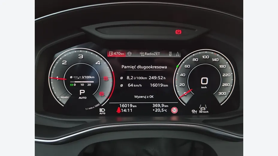 AUDI A7 A7 40 TDI mHEV Quattro S tronic