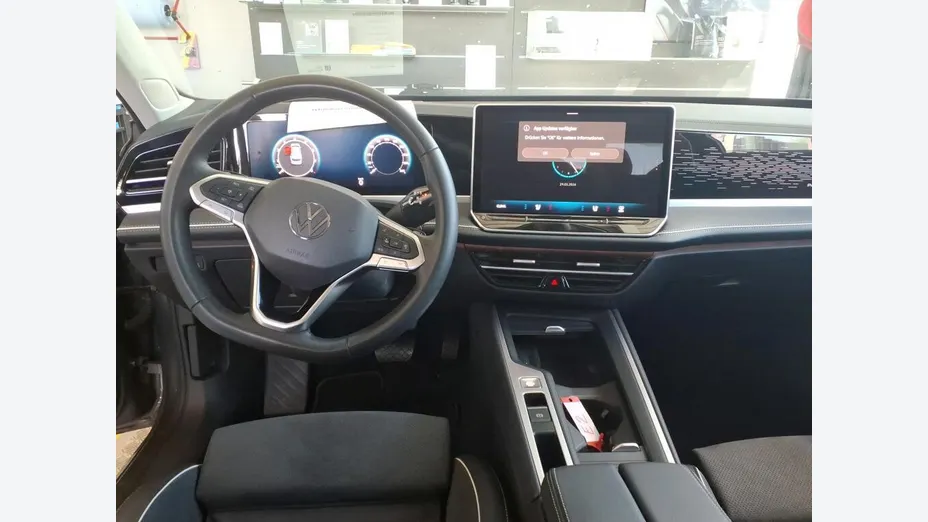 VOLKSWAGEN Passat Passat 1.5 TSI ACT mHEV Business DSG