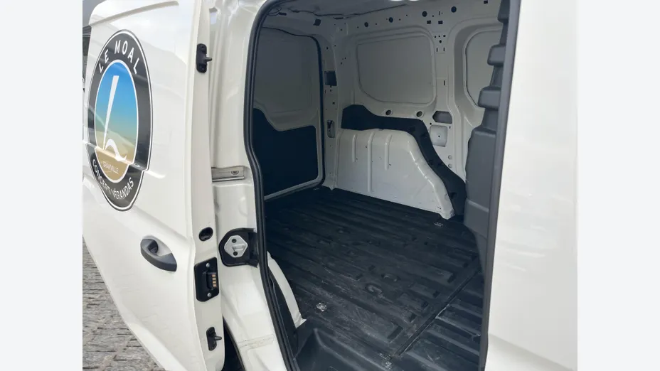 VOLKSWAGEN Caddy Caddy Cargo 2.0 TDI DSG