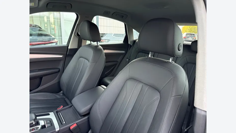 AUDI Q5 Sportback -