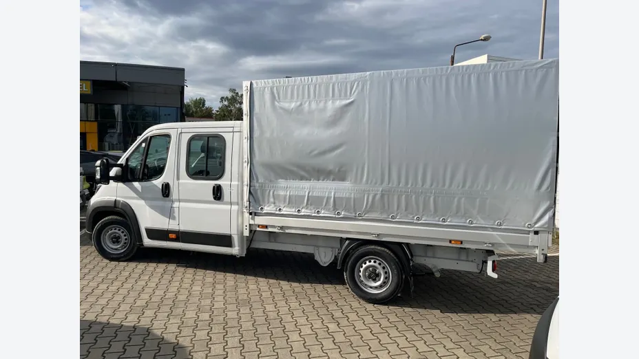 OPEL Movano Movano Heavy H3-Power L4 Nowy