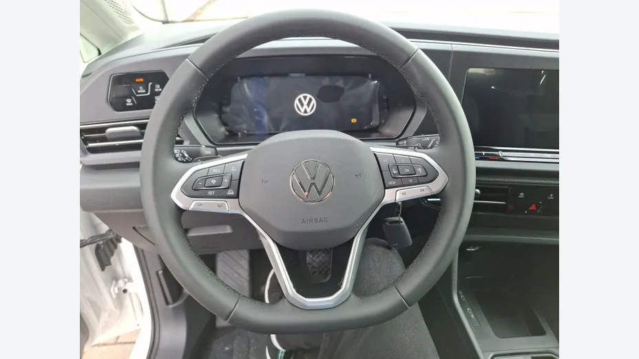 VOLKSWAGEN Caddy osobowy Caddy Maxi 2.0 TDI Life Nowy