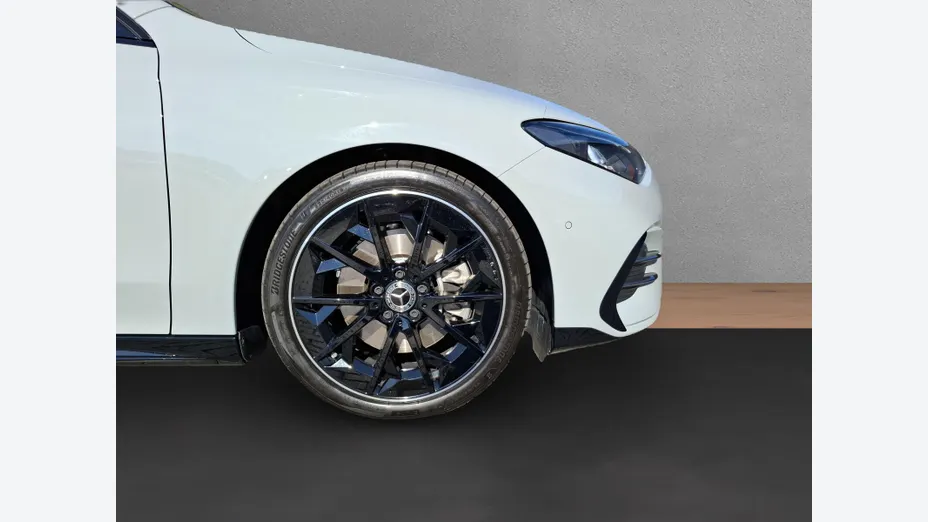 MERCEDES-BENZ CLA CLA 200 mHEV 8G-DCT
