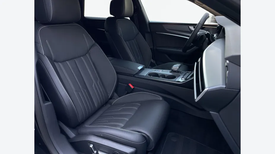 AUDI A7 Sportback -
