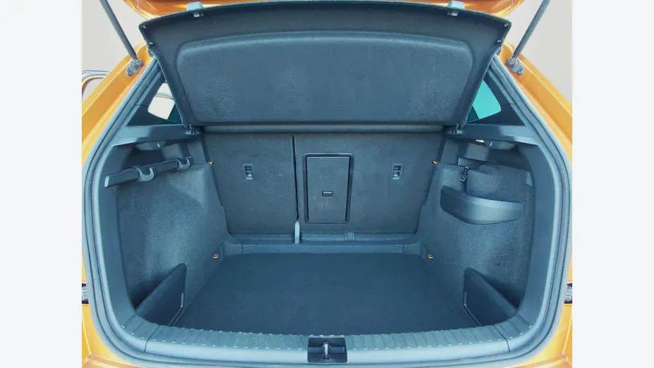 SKODA Karoq Karoq 1.5 TSI ACT Sportline DSG