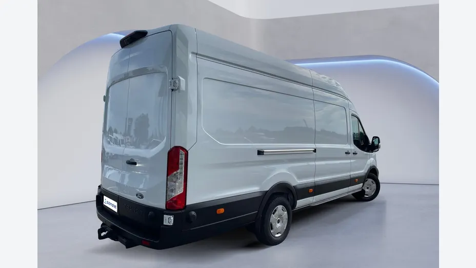FORD Transit Transit 350 L4 RWD Trend Nowy