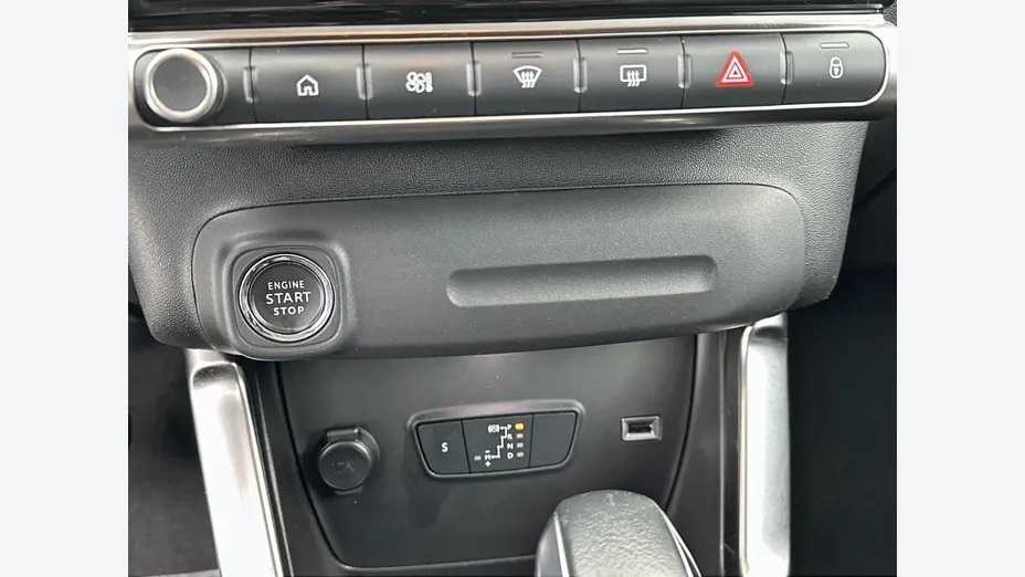 CITROEN C3 Aircross -