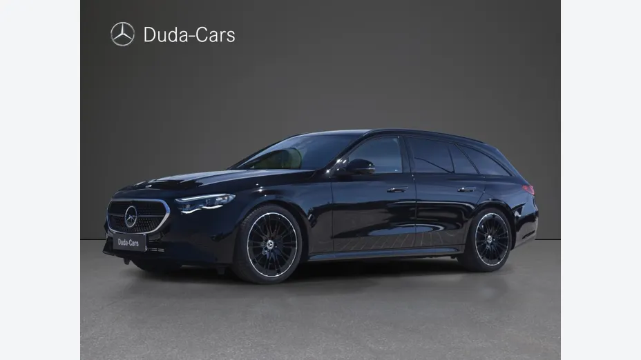 MERCEDES-BENZ E Klasa -