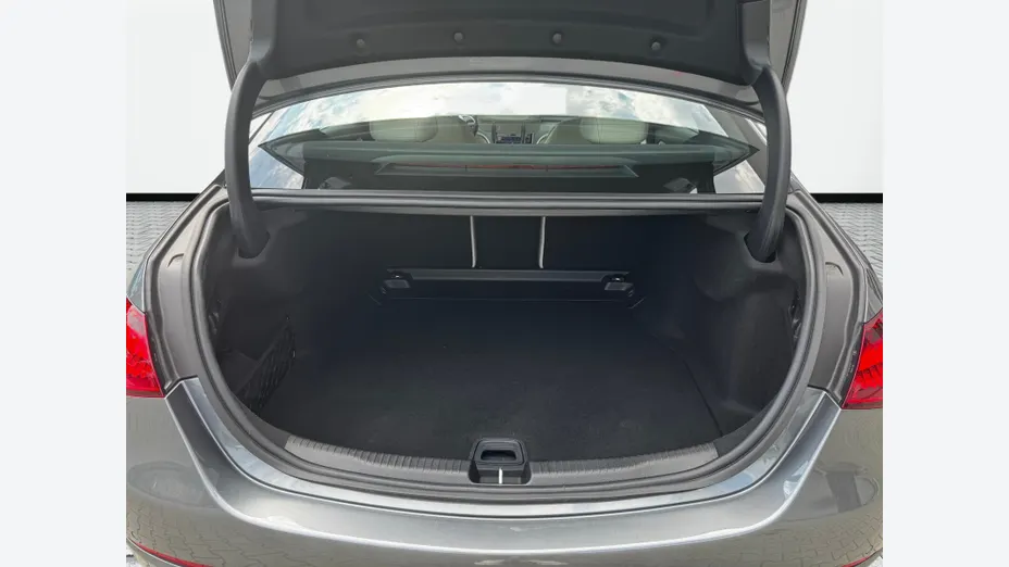 MERCEDES-BENZ C Klasa C 200 mHEV Avantgarde