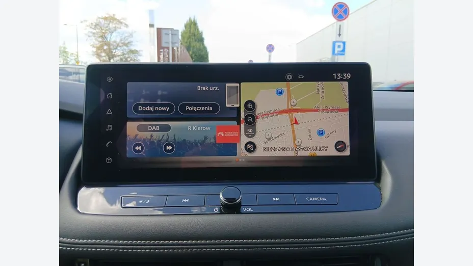NISSAN X-Trail X-Trail 1.5 VC-T e-POWER N-Connecta e-4ORCE