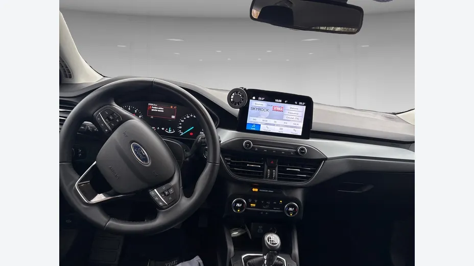FORD Focus -