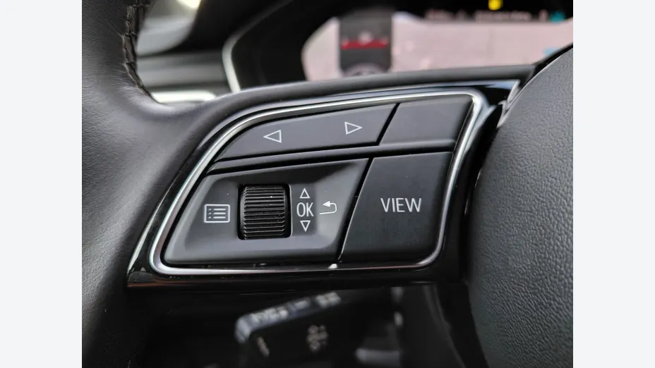 AUDI A5 Sportback -