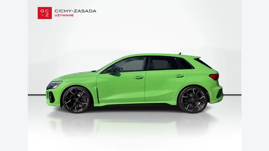 AUDI RS Q3 Sportback -