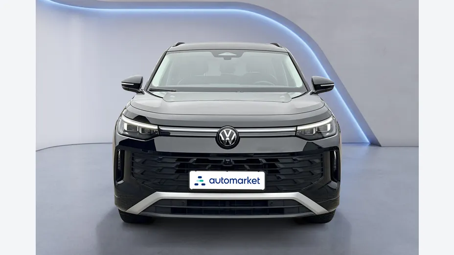 VOLKSWAGEN Tayron Tayron 1.5 eTSI mHEV Life DSG