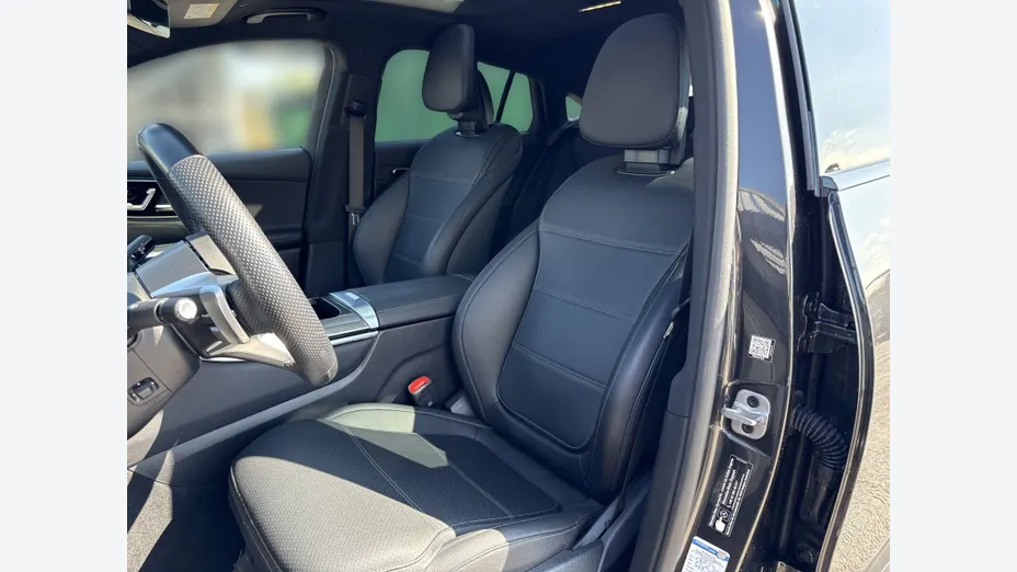 MERCEDES-BENZ GLC GLC Coupe 200 mHEV 4-Matic AMG Line