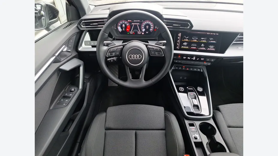 AUDI A3 Sportback -