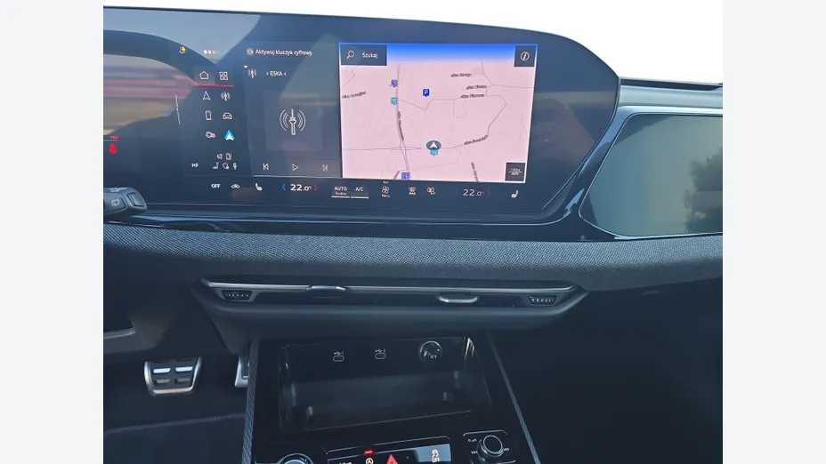 AUDI A5 A5 TFSI 150 kW Quattro S tronic