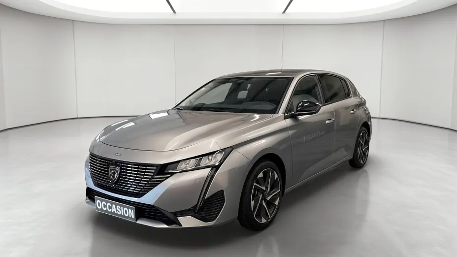 PEUGEOT 308 -