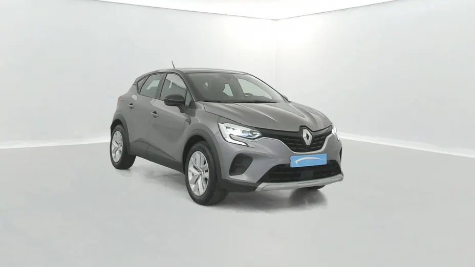 RENAULT Captur -