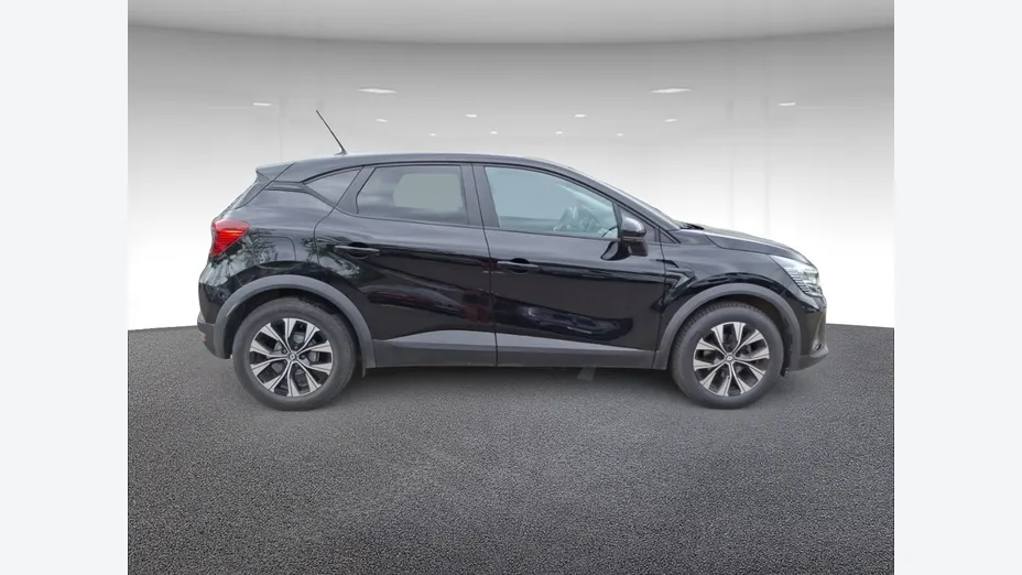 RENAULT Captur -