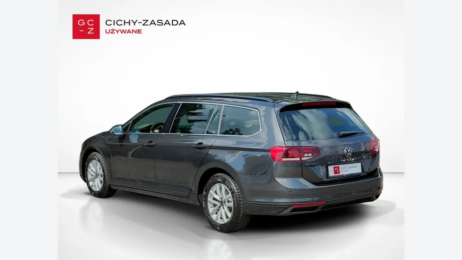 VOLKSWAGEN Passat Passat 2.0 TDI EVO Business DSG
