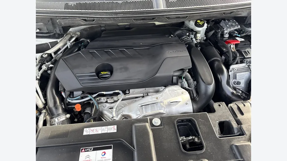 CITROEN C5 Aircross -