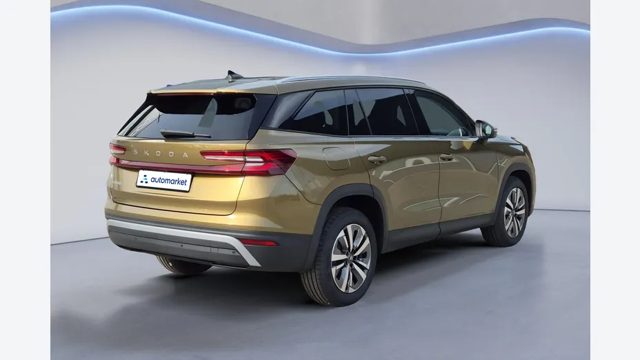 SKODA Kodiaq Kodiaq 2.0 TDI 4x2 Drive DSG Nowy