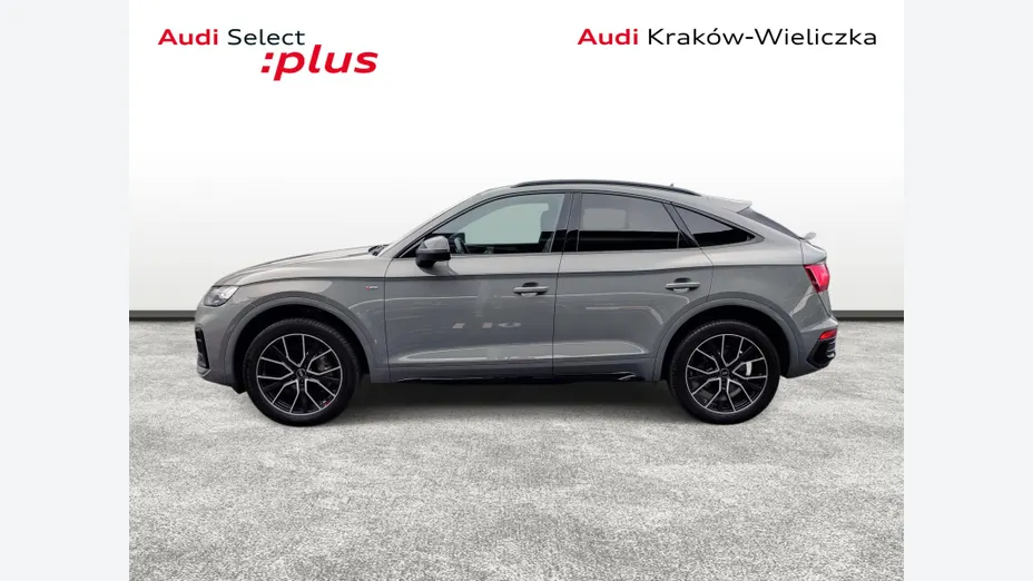 AUDI Q5 Sportback -